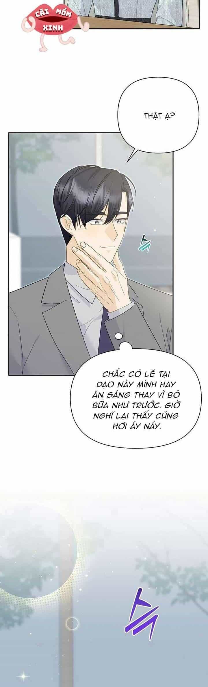 Hãy Tới Nhà Anh Đi - Chương 11 - ảnh 12