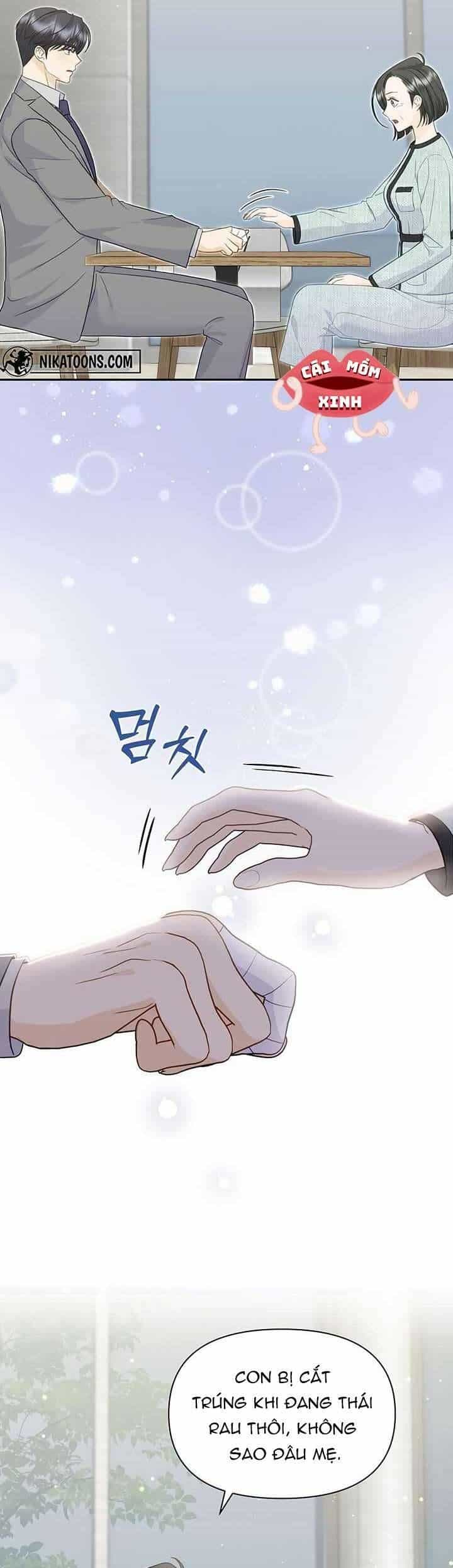 Hãy Tới Nhà Anh Đi - Chương 11 - ảnh 15