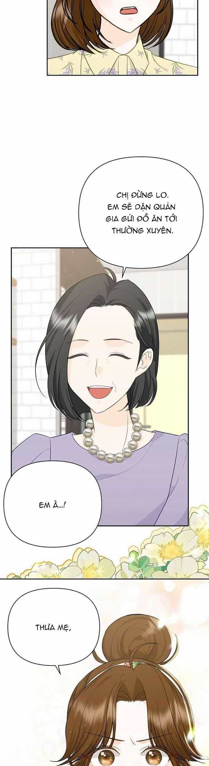 Hãy Tới Nhà Anh Đi - Chương 11 - ảnh 2