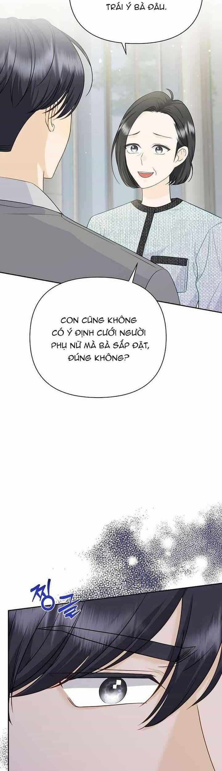 Hãy Tới Nhà Anh Đi - Chương 11 - ảnh 20