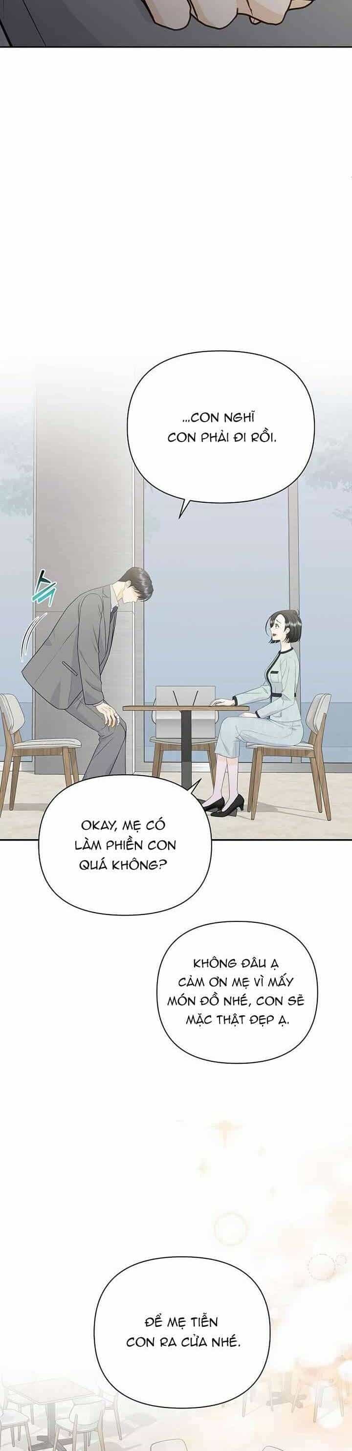 Hãy Tới Nhà Anh Đi - Chương 11 - ảnh 24