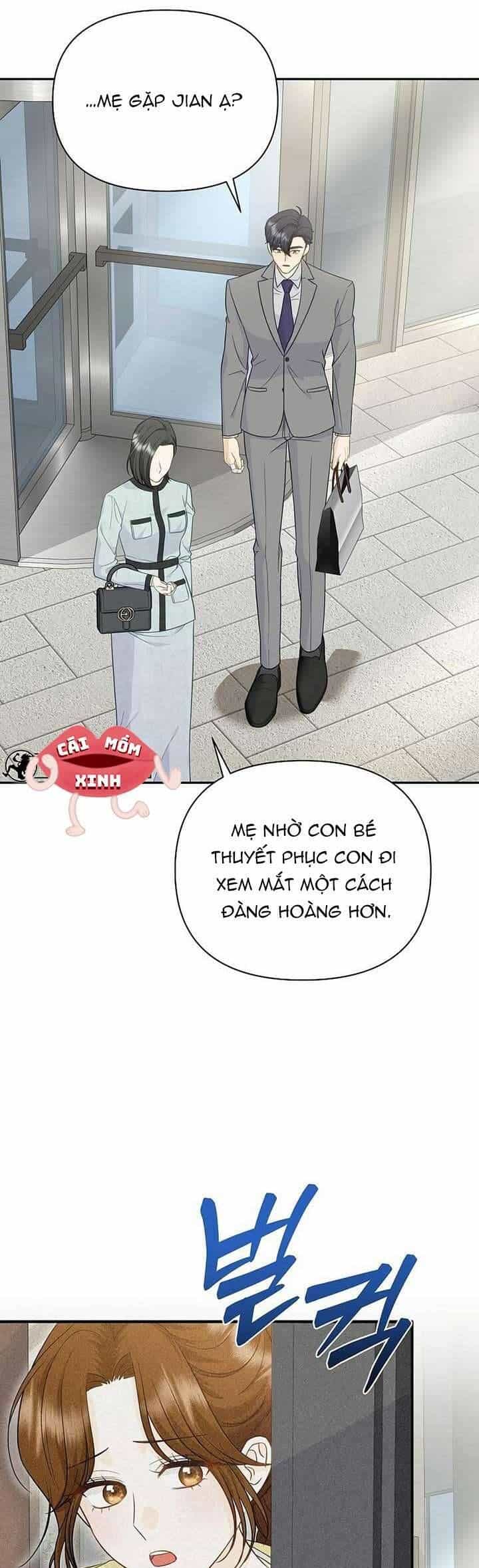 Hãy Tới Nhà Anh Đi - Chương 11 - ảnh 26