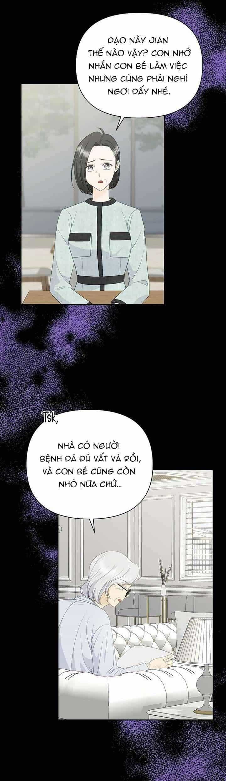 Hãy Tới Nhà Anh Đi - Chương 11 - ảnh 32