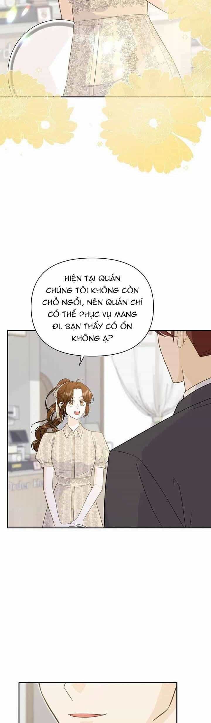 Hãy Tới Nhà Anh Đi - Chương 11 - ảnh 36