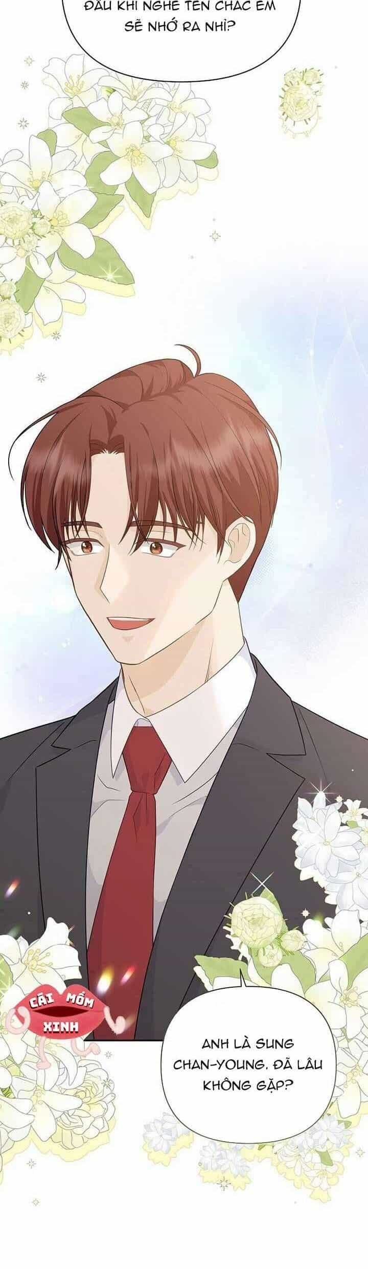Hãy Tới Nhà Anh Đi - Chương 11 - ảnh 39