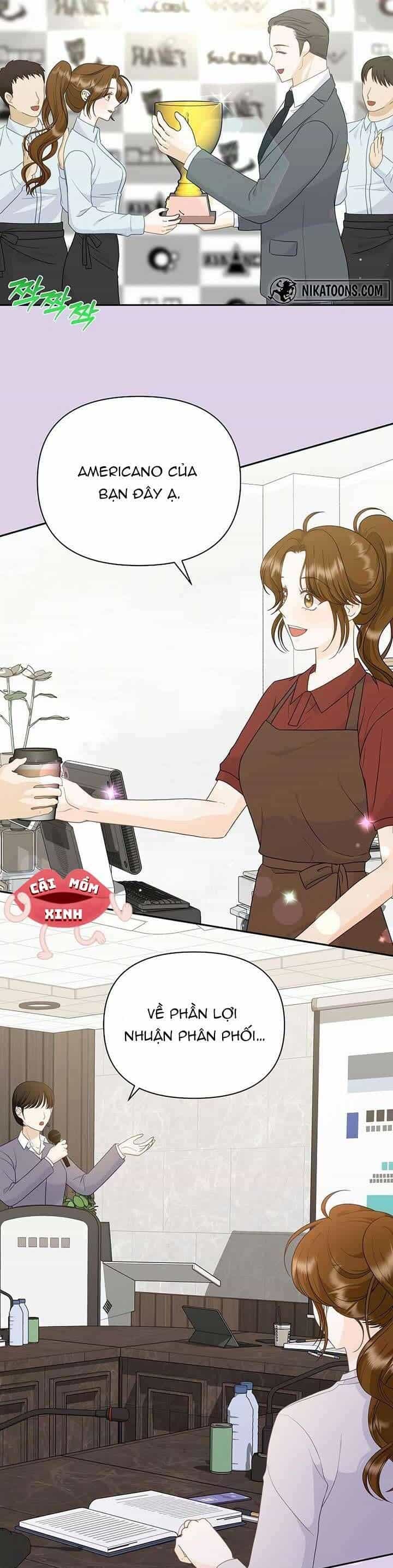 Hãy Tới Nhà Anh Đi - Chương 11 - ảnh 4