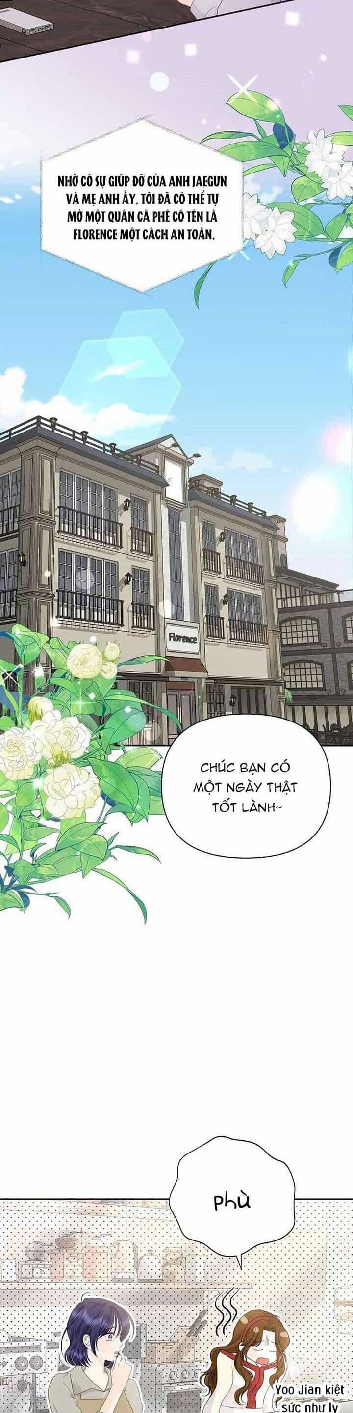 Hãy Tới Nhà Anh Đi - Chương 11 - ảnh 5