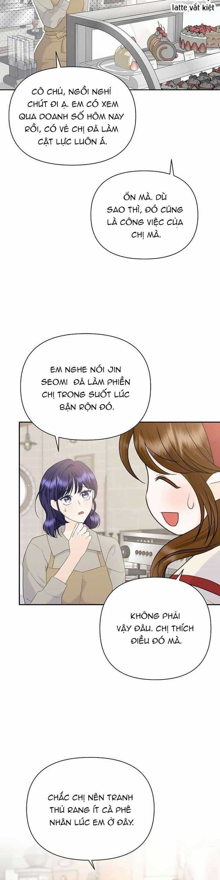 Hãy Tới Nhà Anh Đi - Chương 11 - ảnh 6
