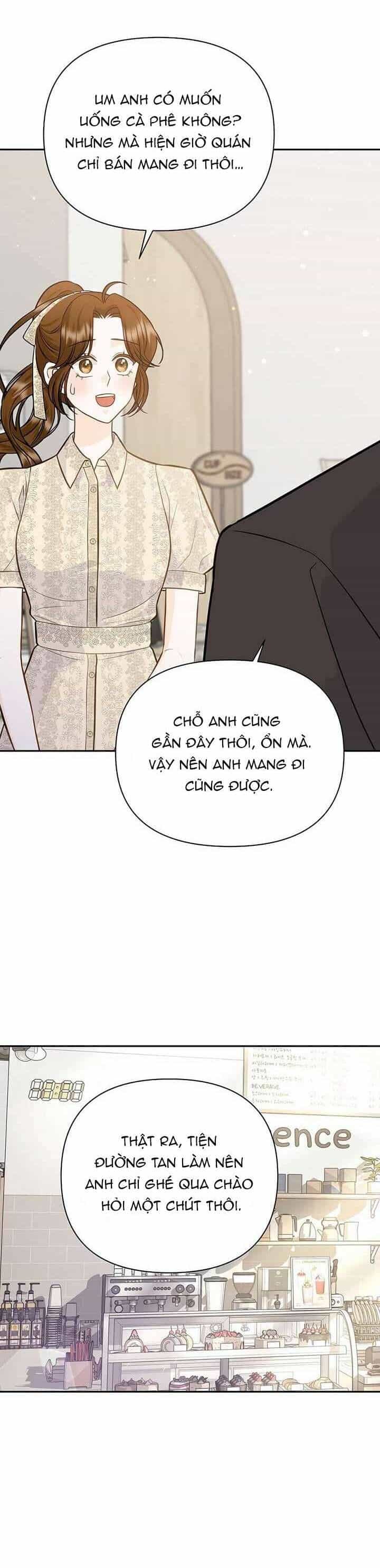 Hãy Tới Nhà Anh Đi - Chương 12 - ảnh 10