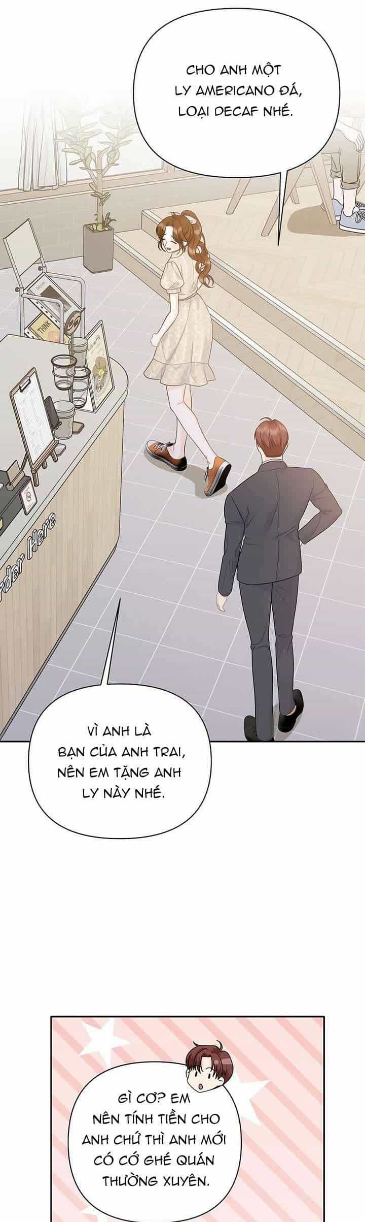 Hãy Tới Nhà Anh Đi - Chương 12 - ảnh 11