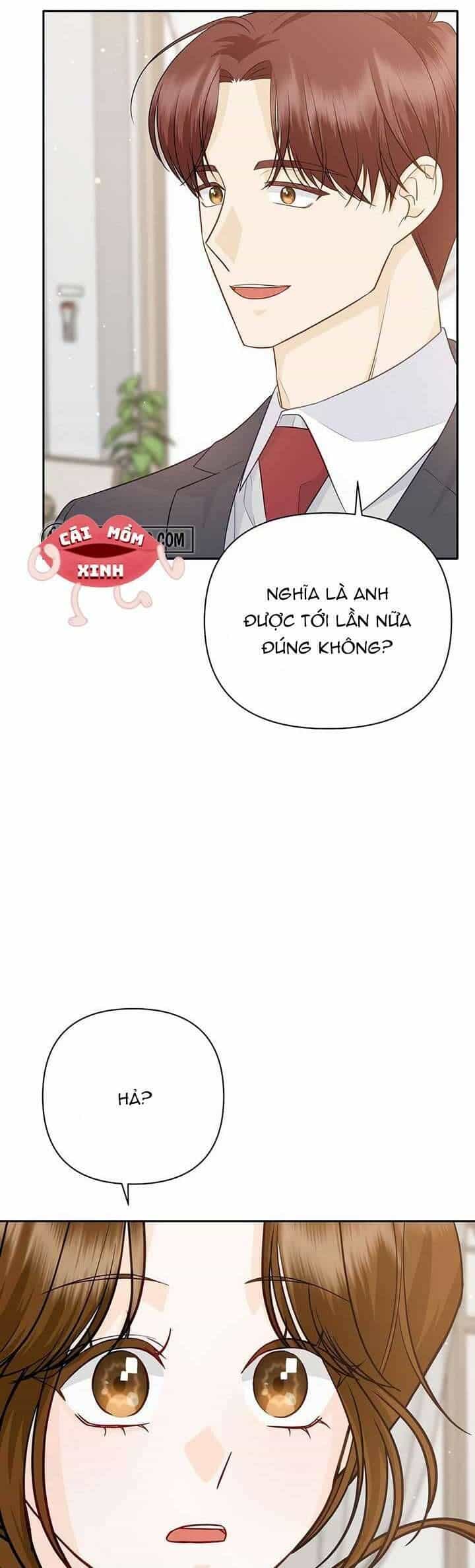 Hãy Tới Nhà Anh Đi - Chương 12 - ảnh 15