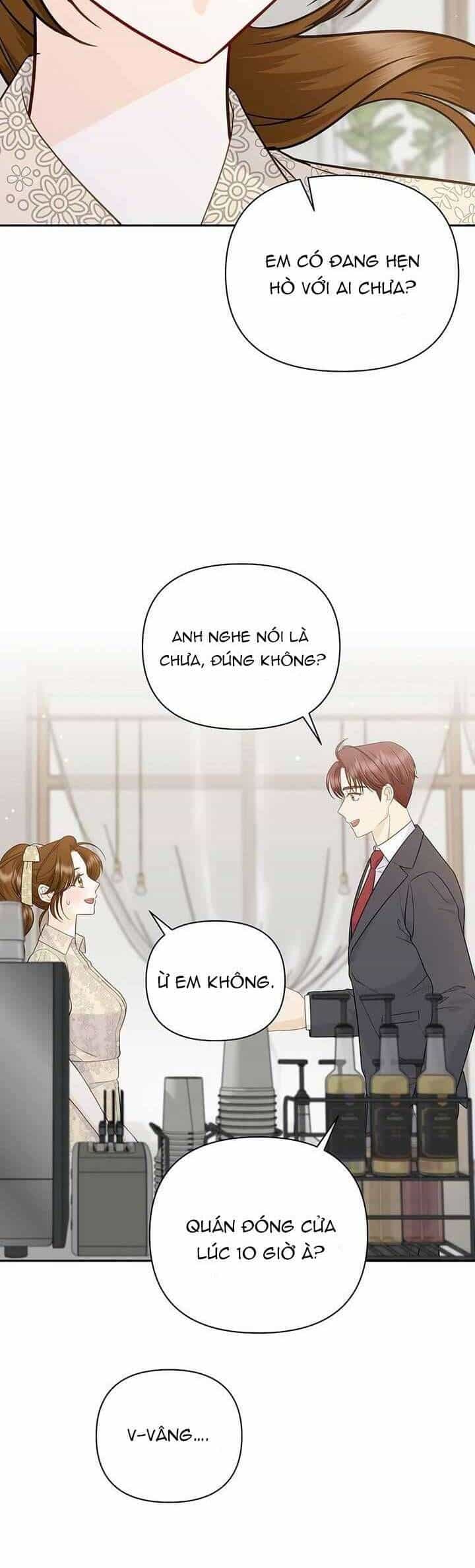 Hãy Tới Nhà Anh Đi - Chương 12 - ảnh 16