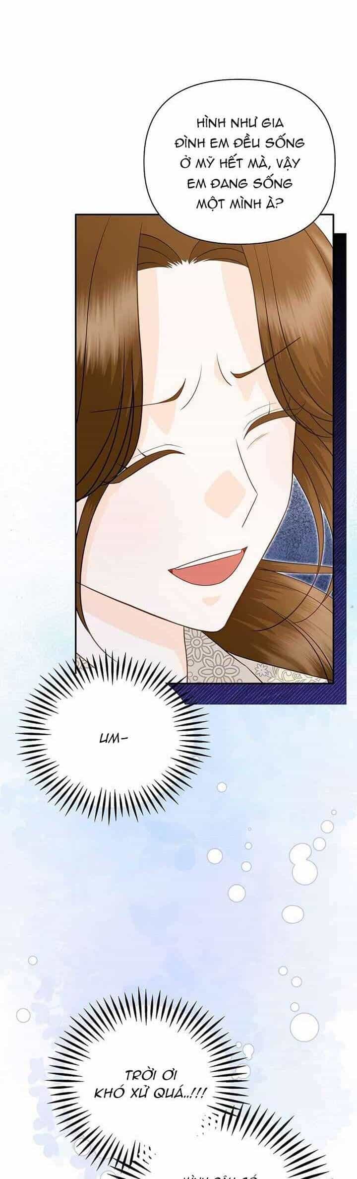 Hãy Tới Nhà Anh Đi - Chương 12 - ảnh 17