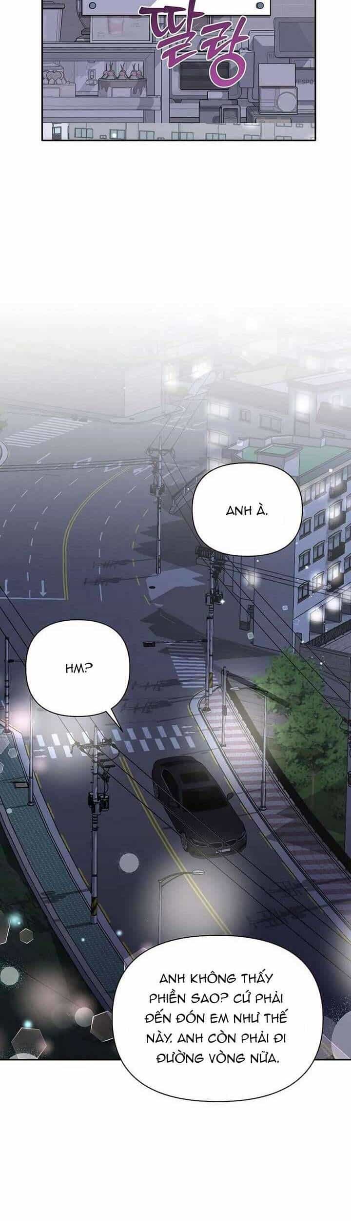 Hãy Tới Nhà Anh Đi - Chương 12 - ảnh 22