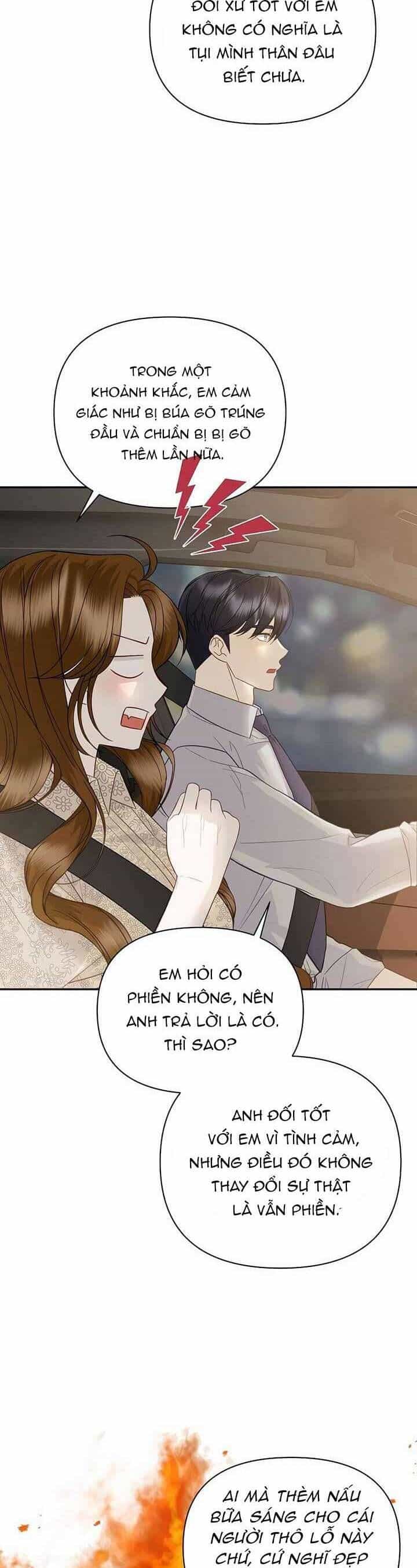 Hãy Tới Nhà Anh Đi - Chương 12 - ảnh 24