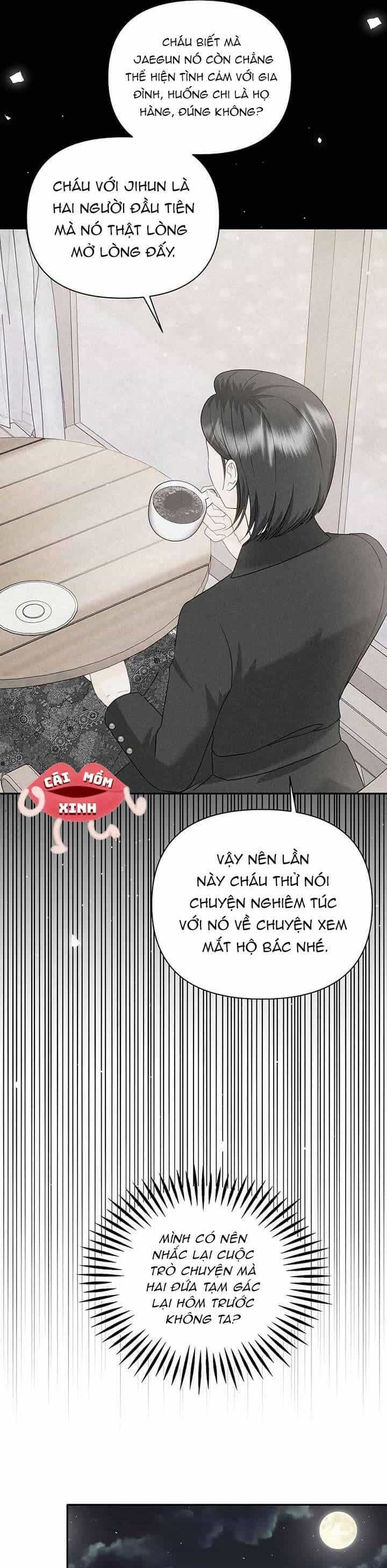 Hãy Tới Nhà Anh Đi - Chương 12 - ảnh 26