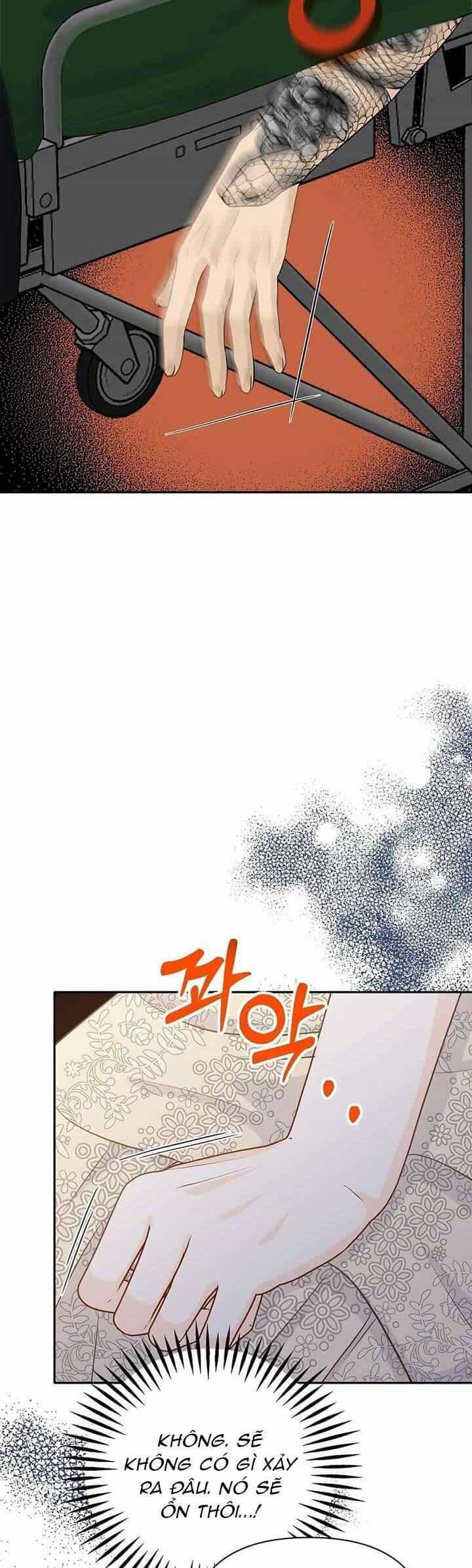 Hãy Tới Nhà Anh Đi - Chương 12 - ảnh 31