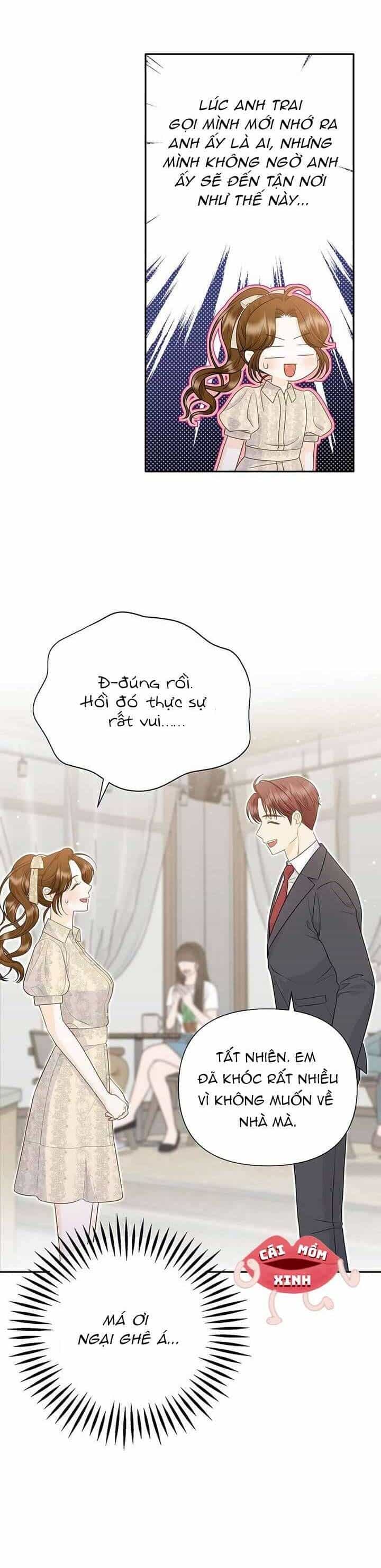 Hãy Tới Nhà Anh Đi - Chương 12 - ảnh 9