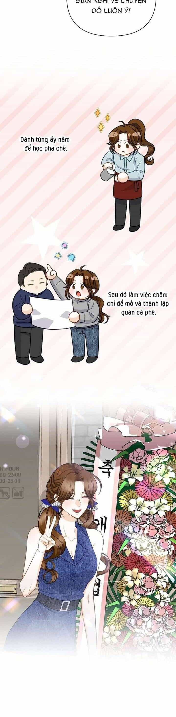 Hãy Tới Nhà Anh Đi - Chương 13 - ảnh 10