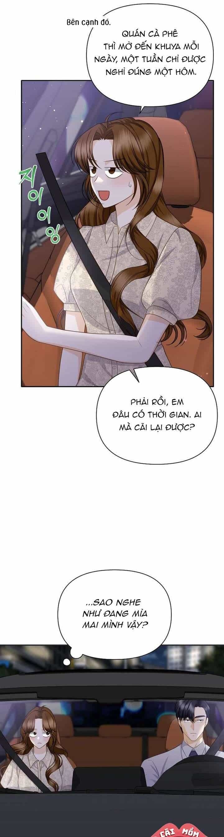 Hãy Tới Nhà Anh Đi - Chương 13 - ảnh 11