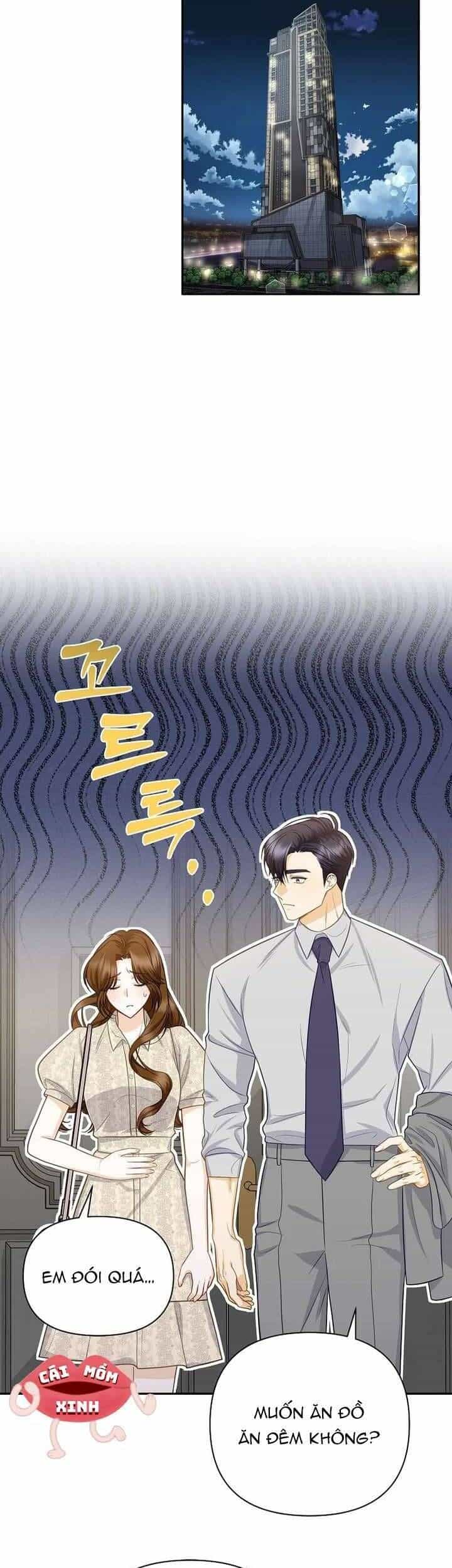 Hãy Tới Nhà Anh Đi - Chương 13 - ảnh 16