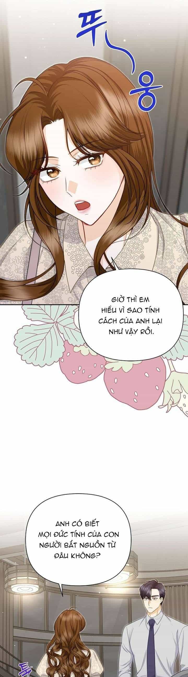 Hãy Tới Nhà Anh Đi - Chương 13 - ảnh 18