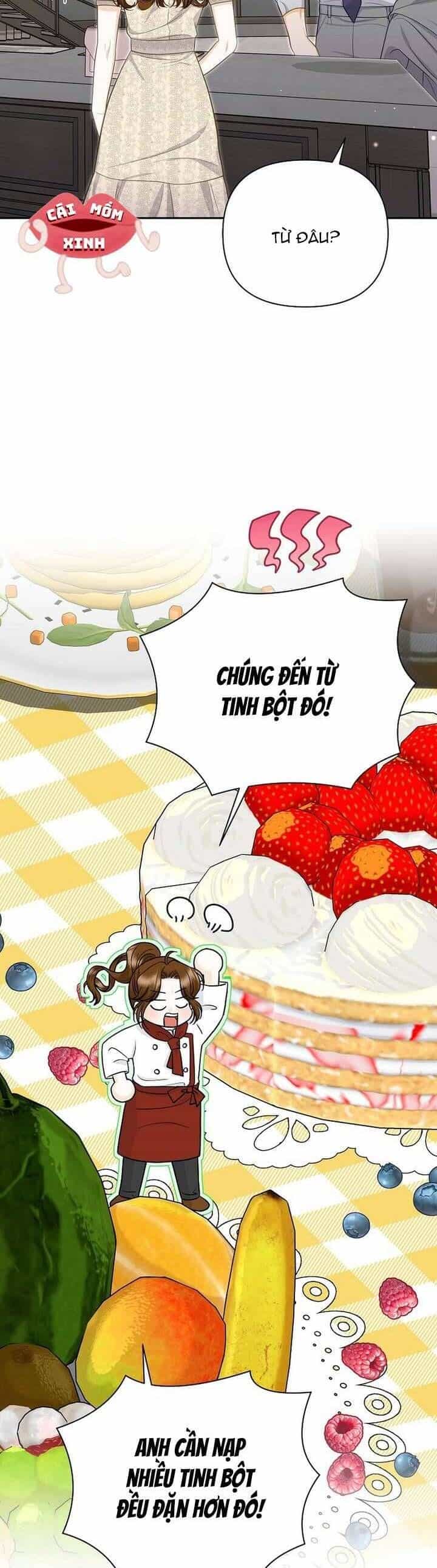 Hãy Tới Nhà Anh Đi - Chương 13 - ảnh 19
