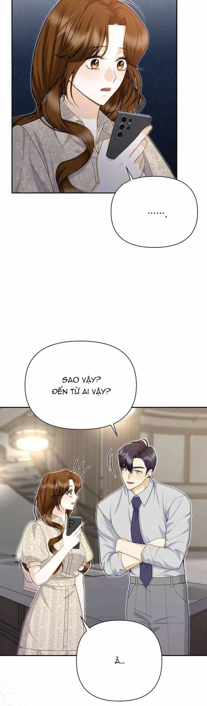 Hãy Tới Nhà Anh Đi - Chương 13 - ảnh 24
