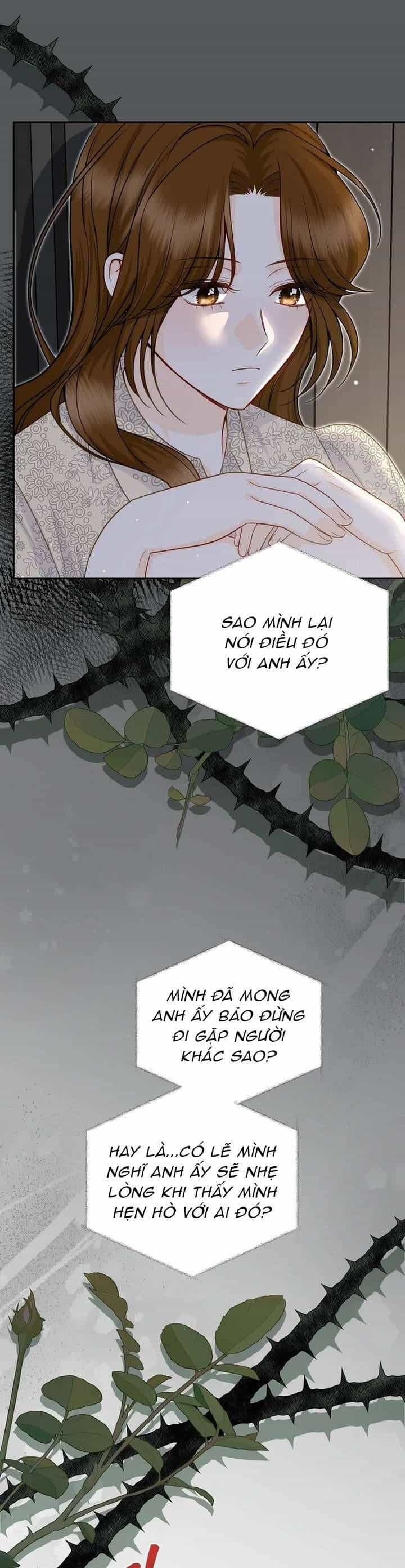 Hãy Tới Nhà Anh Đi - Chương 13 - ảnh 29