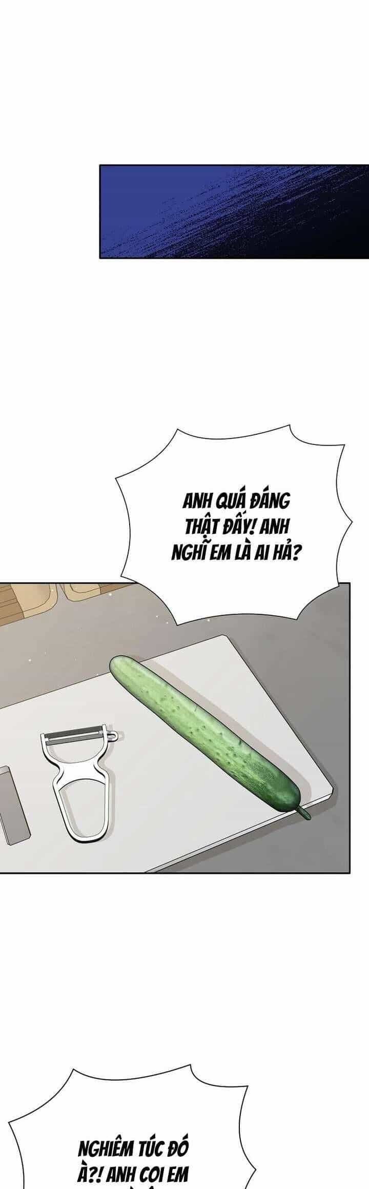 Hãy Tới Nhà Anh Đi - Chương 13 - ảnh 36