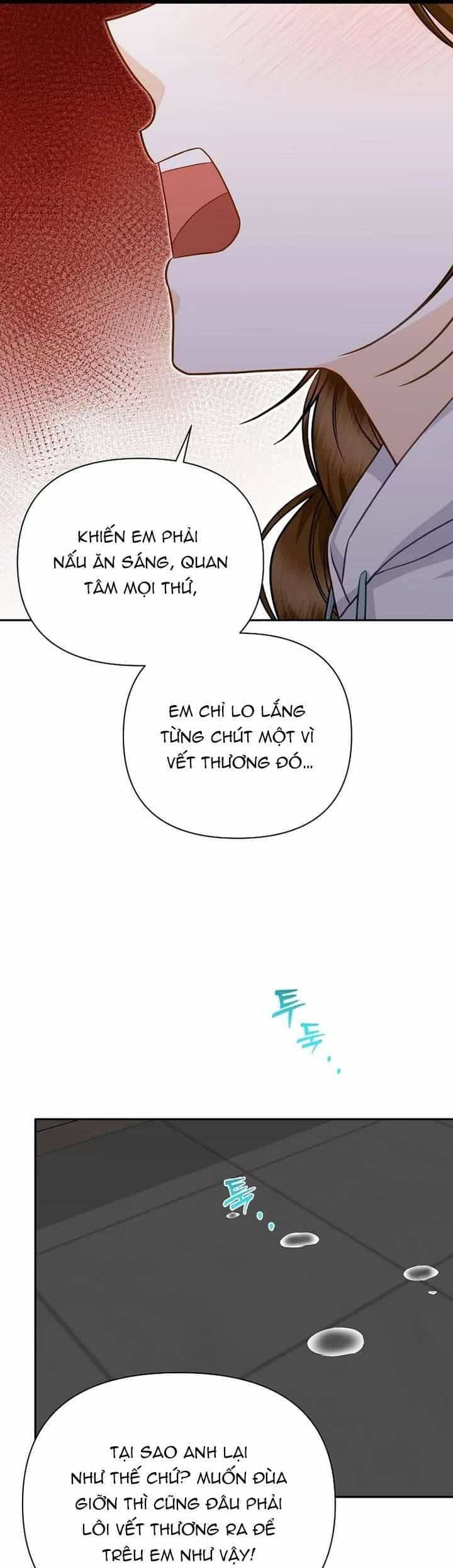 Hãy Tới Nhà Anh Đi - Chương 13 - ảnh 39