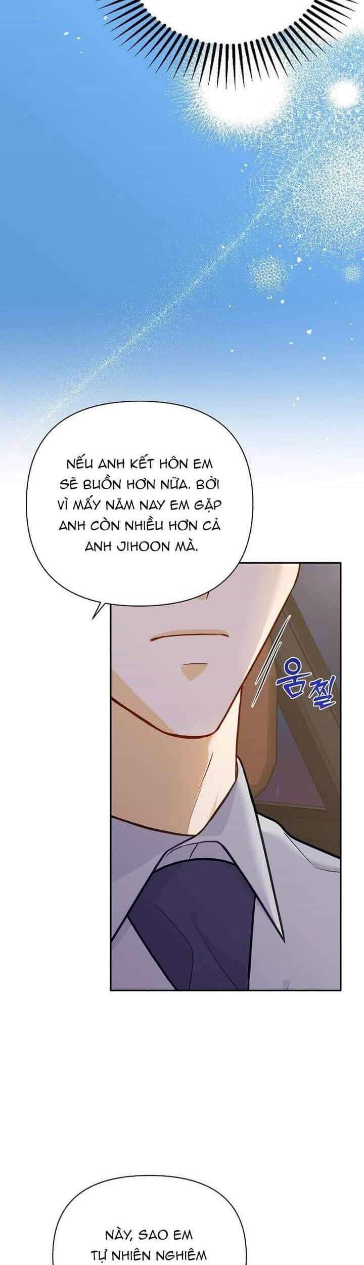 Hãy Tới Nhà Anh Đi - Chương 13 - ảnh 5