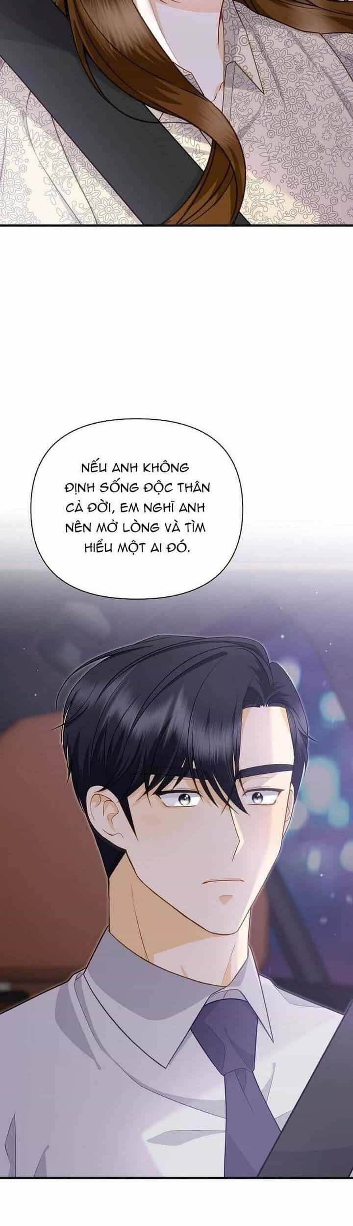 Hãy Tới Nhà Anh Đi - Chương 13 - ảnh 7