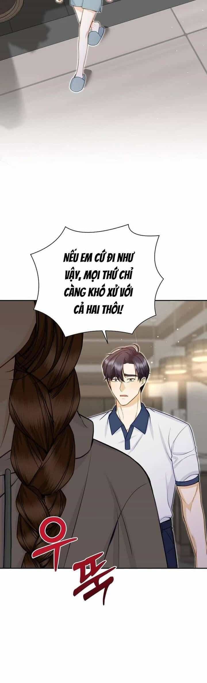 Hãy Tới Nhà Anh Đi - Chương 14 - ảnh 13