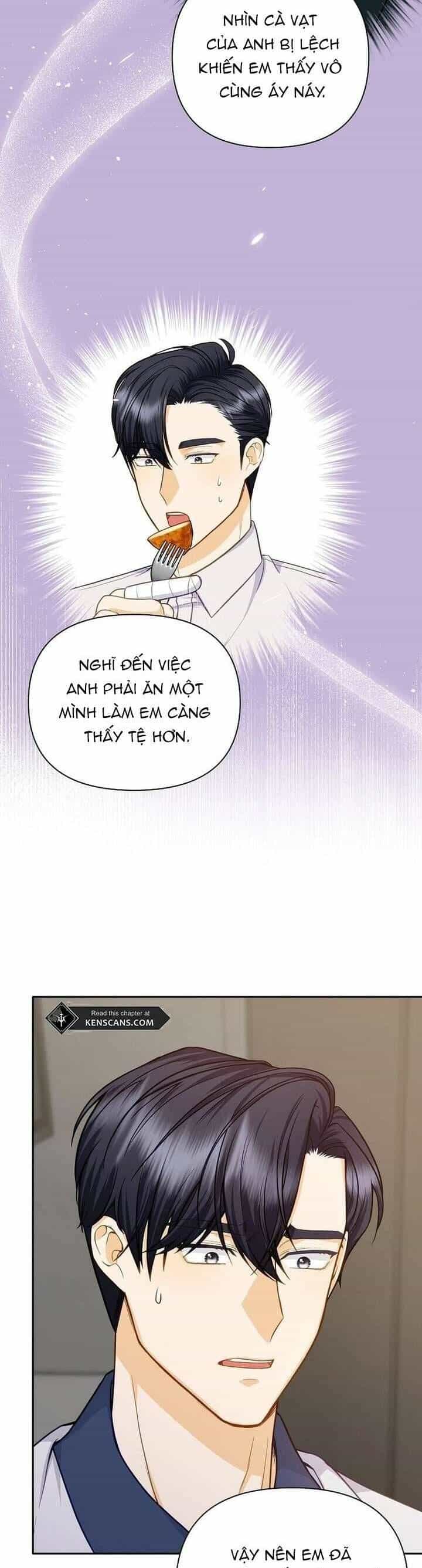 Hãy Tới Nhà Anh Đi - Chương 14 - ảnh 2