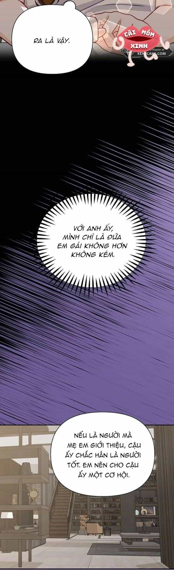 Hãy Tới Nhà Anh Đi - Chương 14 - ảnh 22