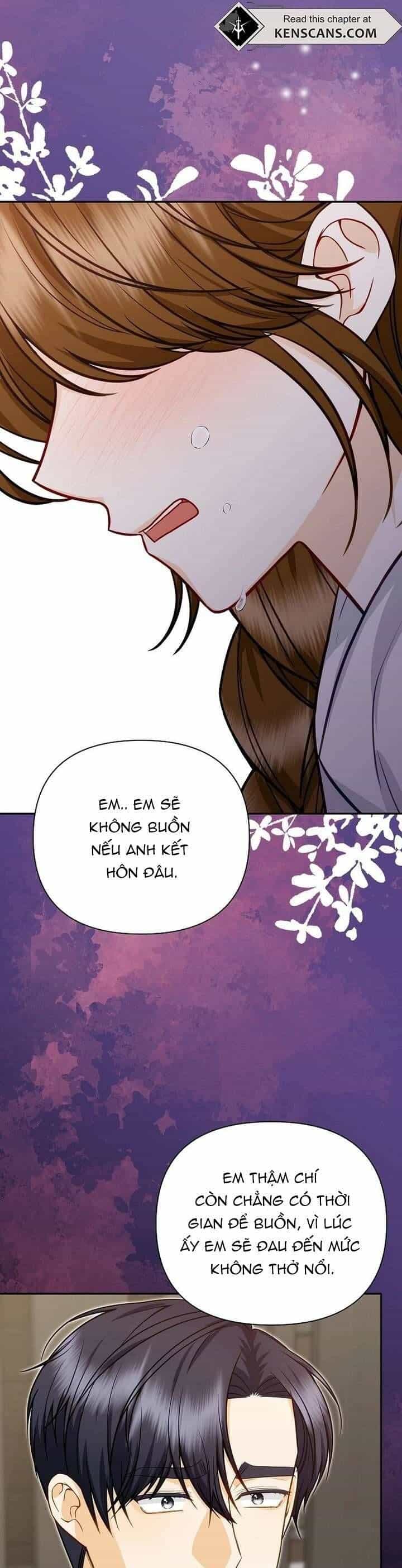 Hãy Tới Nhà Anh Đi - Chương 14 - ảnh 23