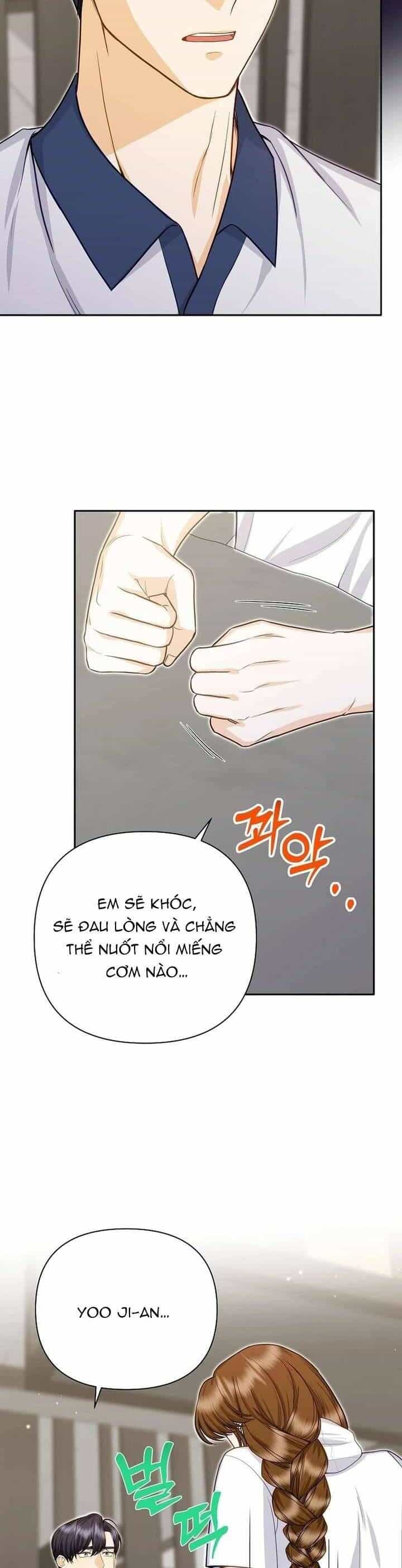 Hãy Tới Nhà Anh Đi - Chương 14 - ảnh 24