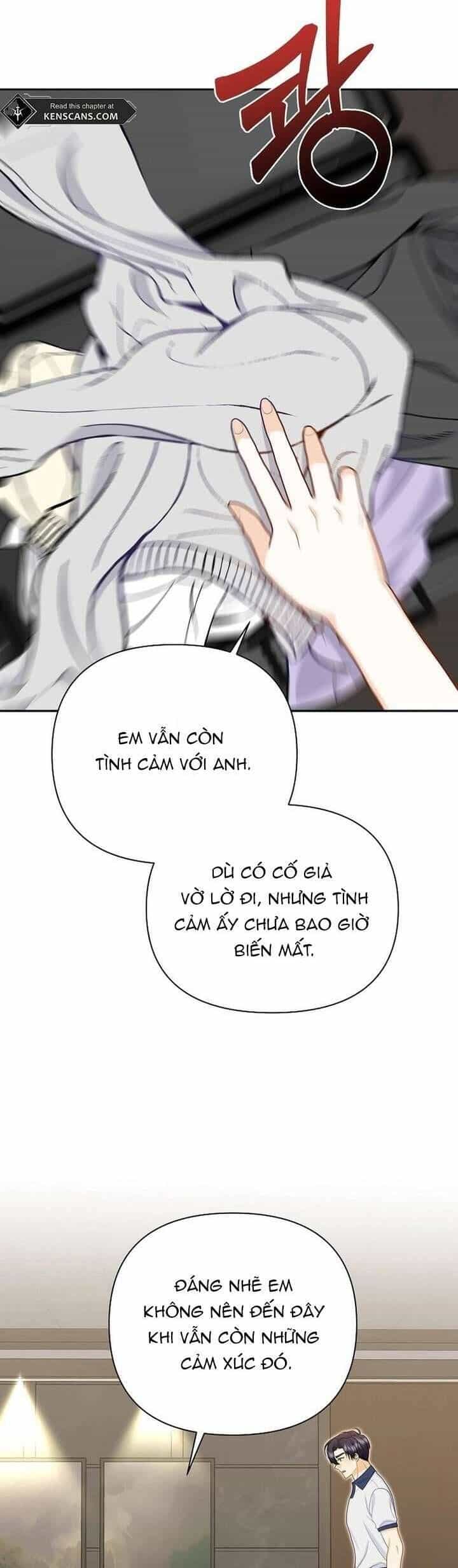 Hãy Tới Nhà Anh Đi - Chương 14 - ảnh 31