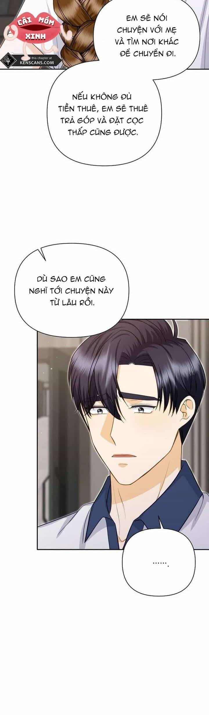 Hãy Tới Nhà Anh Đi - Chương 14 - ảnh 33