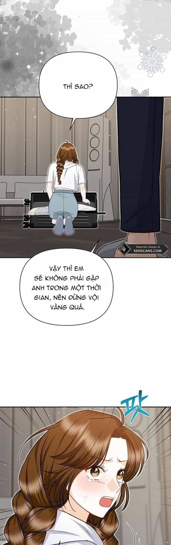 Hãy Tới Nhà Anh Đi - Chương 14 - ảnh 35