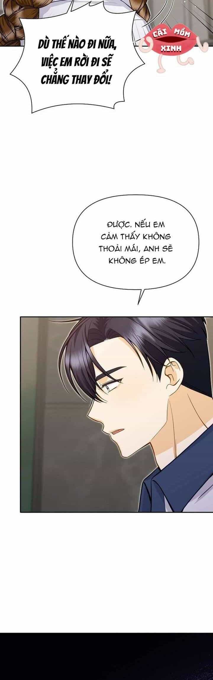 Hãy Tới Nhà Anh Đi - Chương 14 - ảnh 36