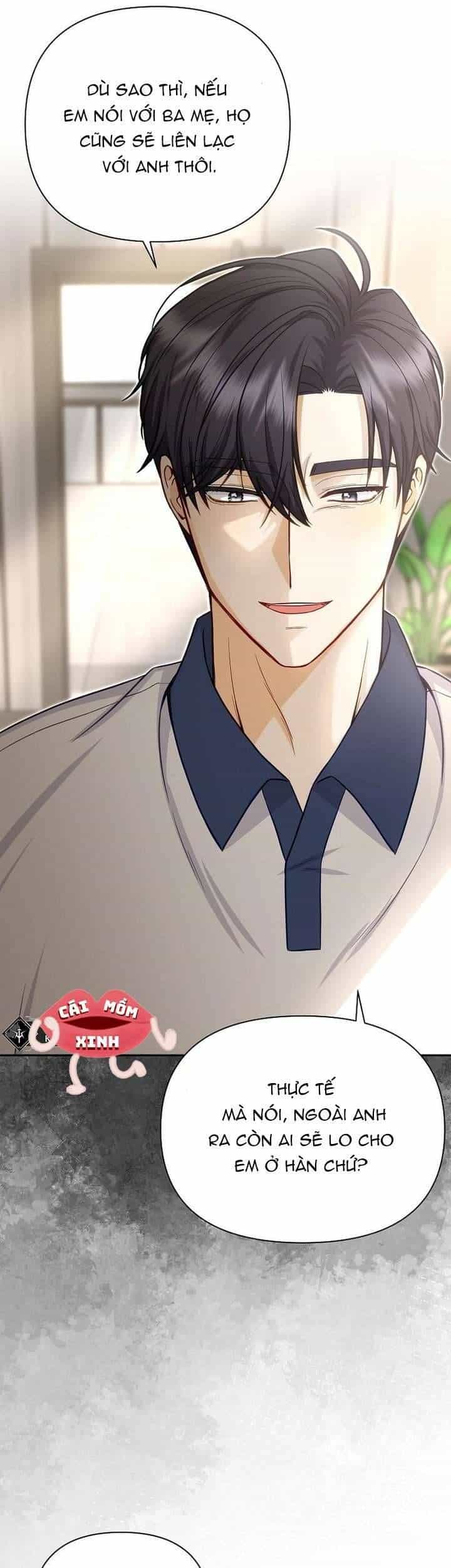 Hãy Tới Nhà Anh Đi - Chương 14 - ảnh 38