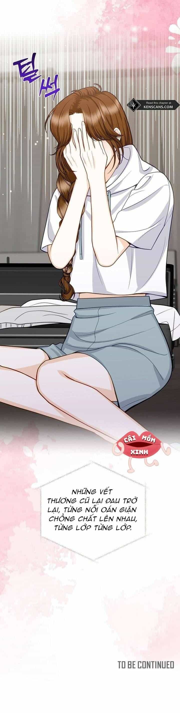 Hãy Tới Nhà Anh Đi - Chương 14 - ảnh 42