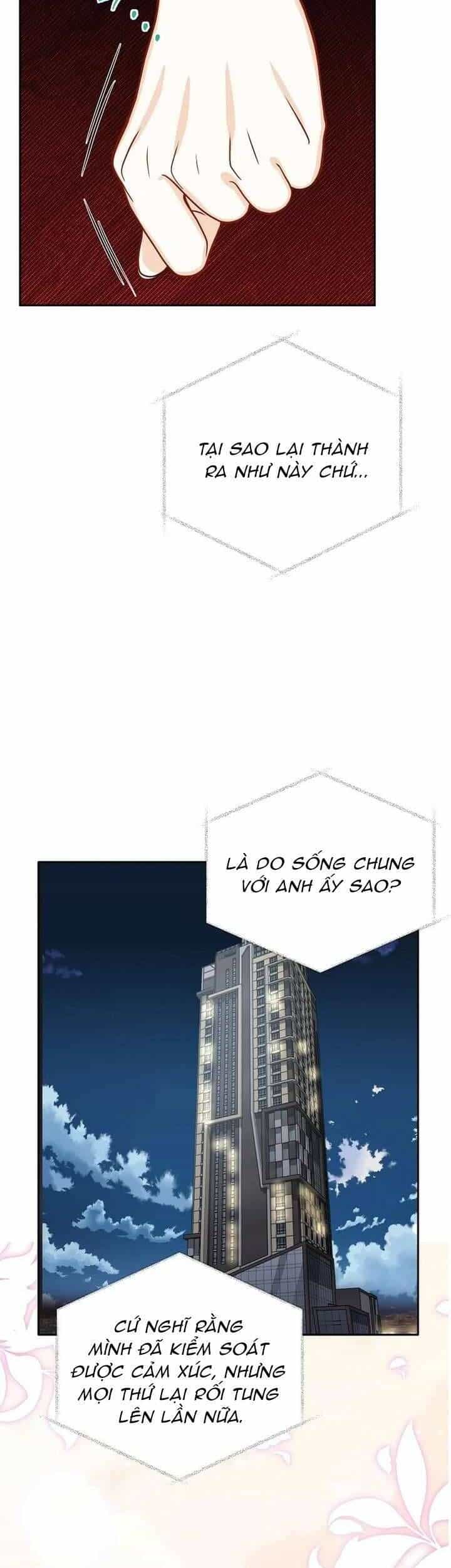 Hãy Tới Nhà Anh Đi - Chương 14 - ảnh 9