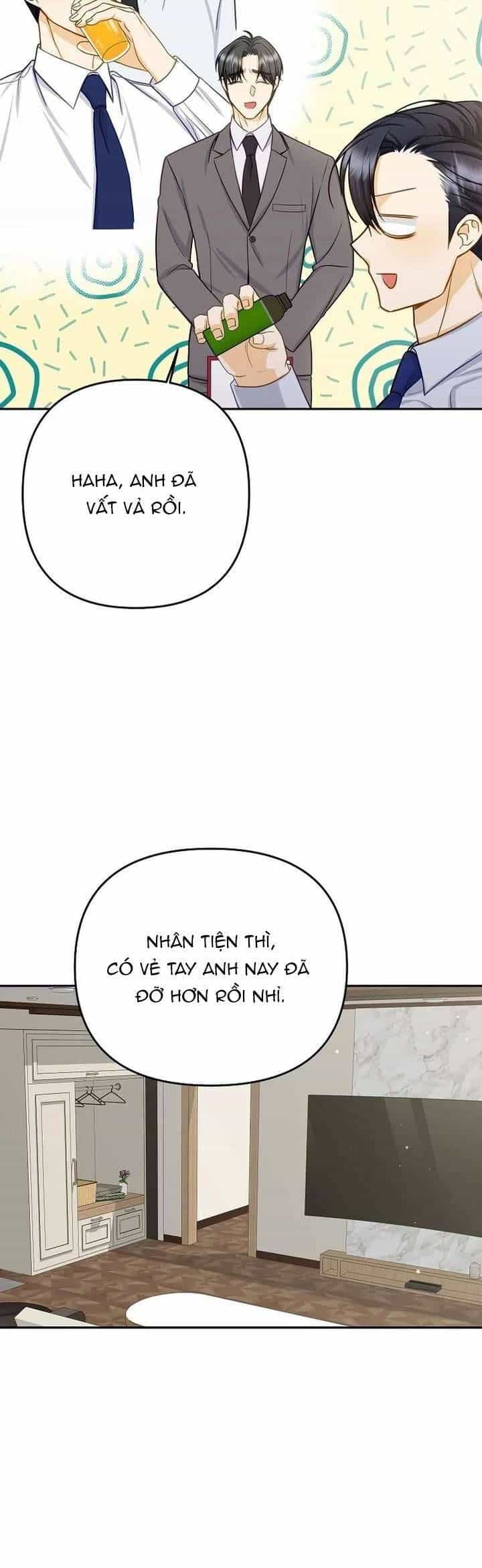 Hãy Tới Nhà Anh Đi - Chương 15 - ảnh 14