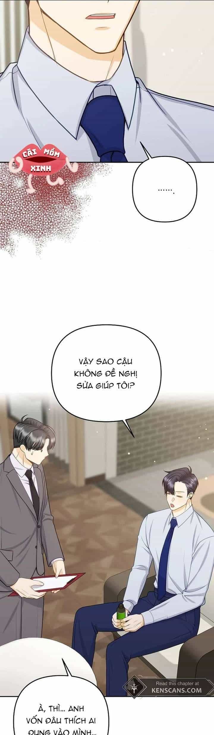 Hãy Tới Nhà Anh Đi - Chương 15 - ảnh 16