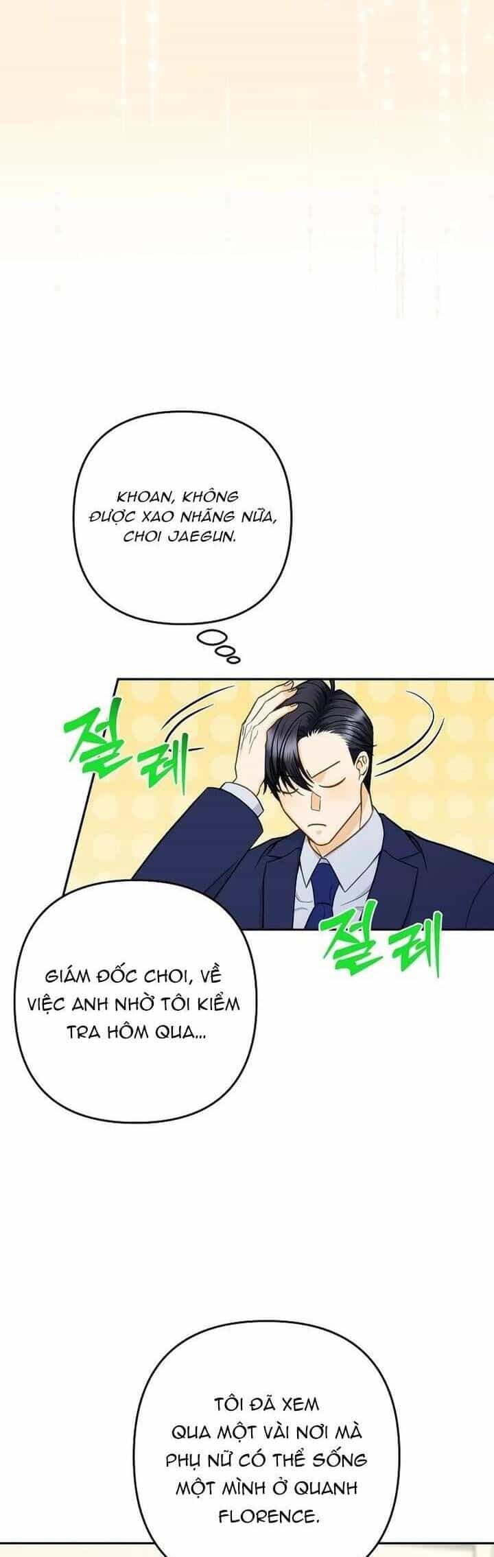 Hãy Tới Nhà Anh Đi - Chương 15 - ảnh 21