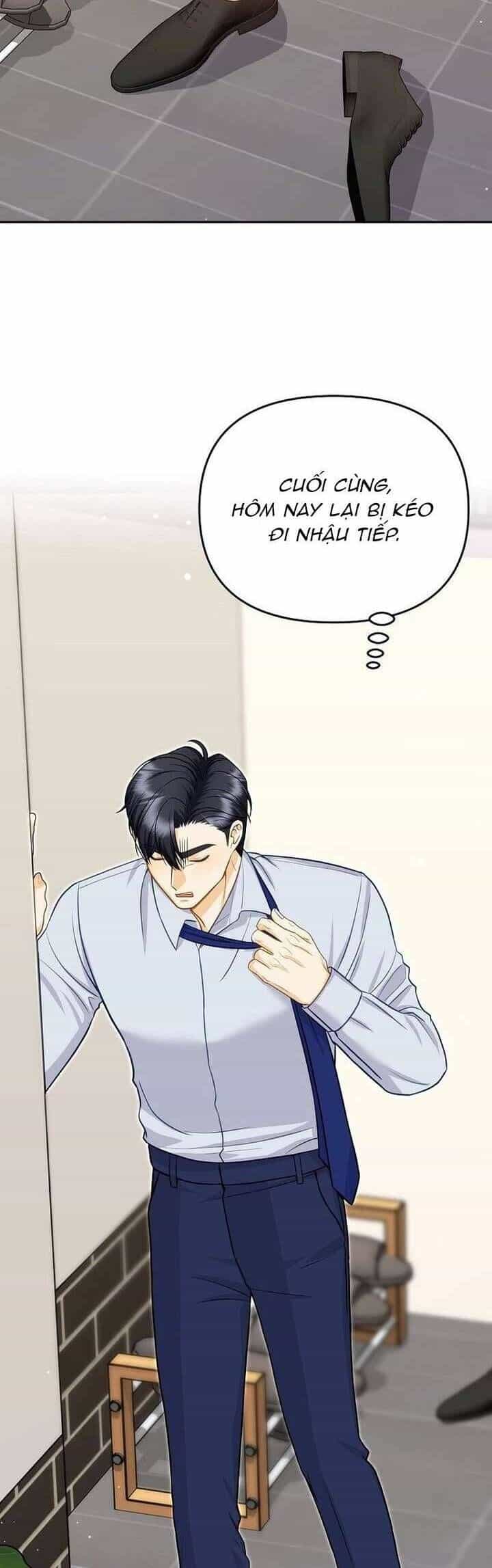 Hãy Tới Nhà Anh Đi - Chương 15 - ảnh 26