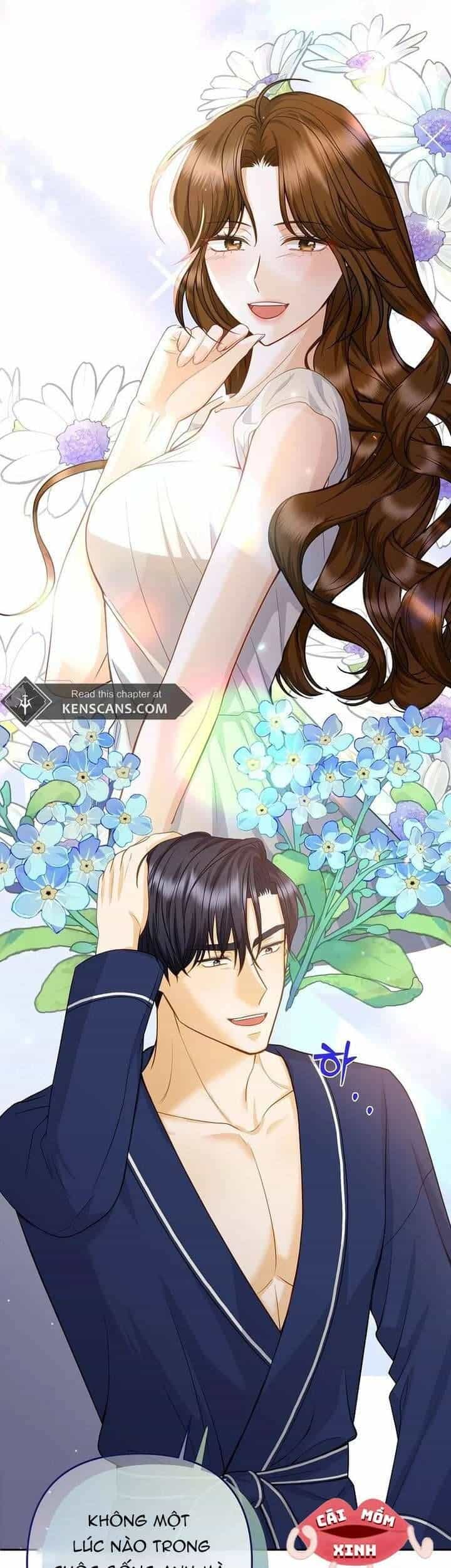 Hãy Tới Nhà Anh Đi - Chương 15 - ảnh 36